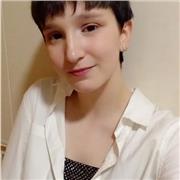 Soy estudiante del grado de estudios ingleses, he trabajado en Reino Unido. Doy clases particulares de inglés a estudiantes de nivel B1 o inferior. También doy clases de conversación.
Mi nivel de Catalán/Valenciano es nativo, doy clases a cualquier nivel